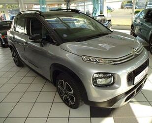 Citroen C3 Aircross Gebrauchtwagen