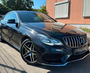 Mercedes-Benz E 500 Gebrauchtwagen