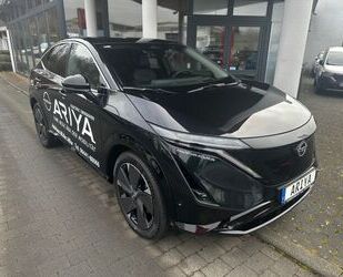 Nissan Ariya Gebrauchtwagen