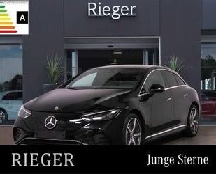 Mercedes-Benz EQE Gebrauchtwagen