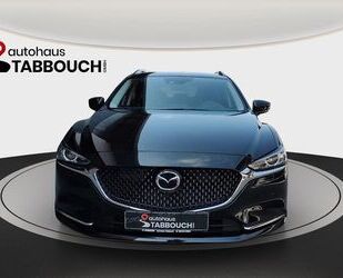Mazda 6 Gebrauchtwagen