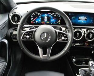Mercedes-Benz A 200 Gebrauchtwagen