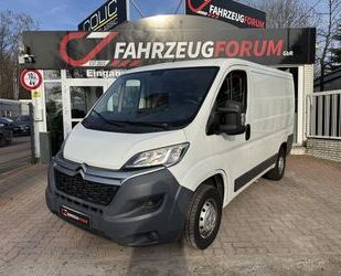 Citroen Jumper Gebrauchtwagen