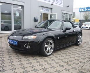 Mazda MX-5 Gebrauchtwagen