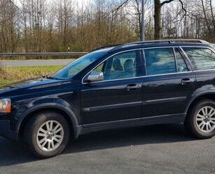 Volvo XC90 Gebrauchtwagen