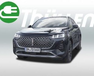 GWM Wey 05 Gebrauchtwagen
