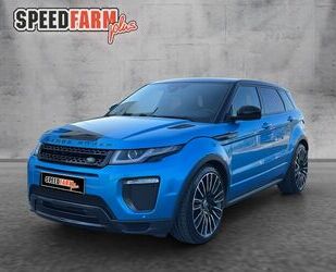 Land Rover Range Rover Evoque Gebrauchtwagen