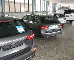 Mercedes-Benz C 200 Gebrauchtwagen