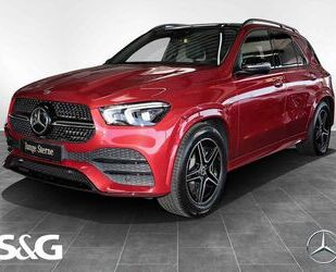 Mercedes-Benz GLE 350 Gebrauchtwagen