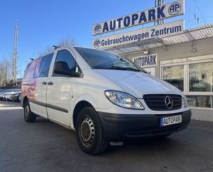 Mercedes-Benz Vito Gebrauchtwagen