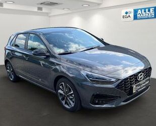 Hyundai i30 Gebrauchtwagen