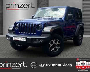 Jeep Wrangler Gebrauchtwagen