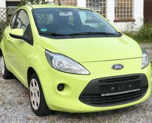 Ford Ka/Ka+ Gebrauchtwagen