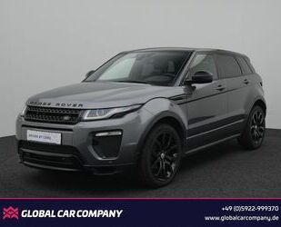 Land Rover Range Rover Evoque Gebrauchtwagen