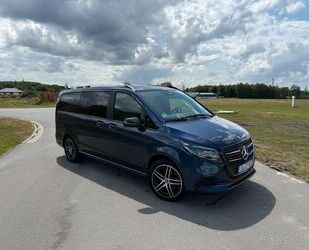 Mercedes-Benz V 300 Gebrauchtwagen