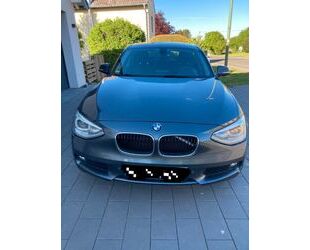 BMW 118 Gebrauchtwagen