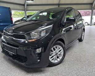 Kia Picanto Gebrauchtwagen