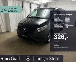 Mercedes-Benz Vito Gebrauchtwagen