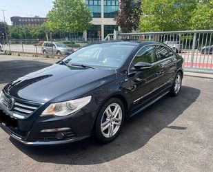 VW Passat CC Gebrauchtwagen