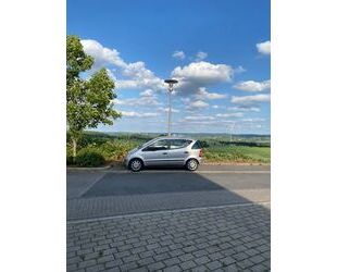 Mercedes-Benz A 140 Gebrauchtwagen