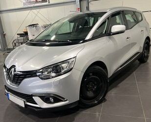 Renault Scenic Gebrauchtwagen