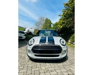 Mini Cooper Gebrauchtwagen