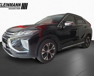 Mitsubishi Eclipse Cross Gebrauchtwagen