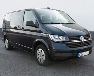 VW T6 Multivan Gebrauchtwagen