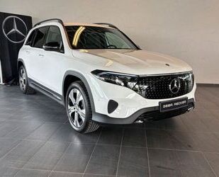 Mercedes-Benz EQB Gebrauchtwagen