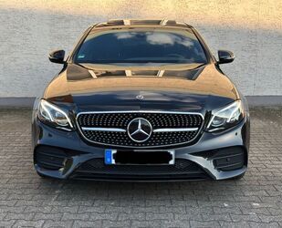 Mercedes-Benz E 400 Gebrauchtwagen