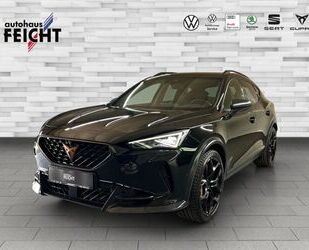 Cupra Formentor Gebrauchtwagen