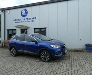 Renault Kadjar Gebrauchtwagen
