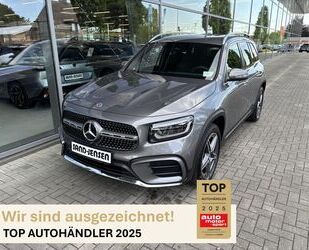 Mercedes-Benz GLB 200 Gebrauchtwagen