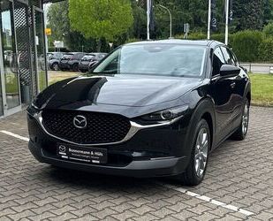 Mazda CX-30 Gebrauchtwagen