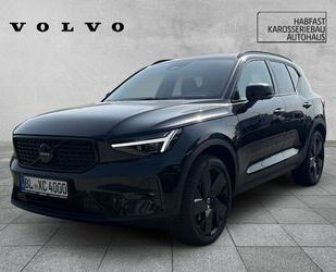 Volvo XC40 Gebrauchtwagen