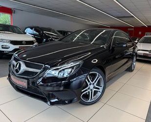 Mercedes-Benz E 200 Gebrauchtwagen