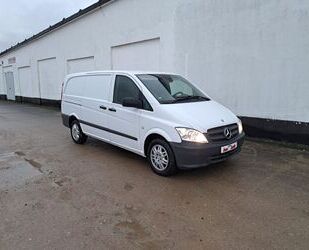 Mercedes-Benz Vito Gebrauchtwagen