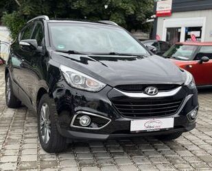 Hyundai ix35 Gebrauchtwagen