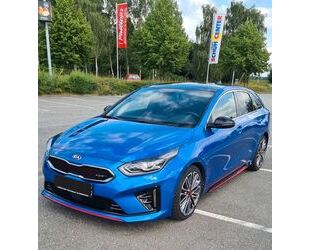 Kia pro ceed / ProCeed Gebrauchtwagen