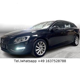 Volvo V60 Gebrauchtwagen