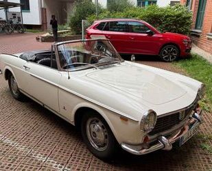 Fiat Spider Europa Gebrauchtwagen