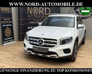 Mercedes-Benz GLB 220 Gebrauchtwagen