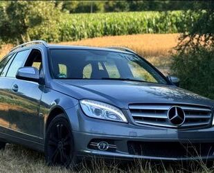 Mercedes-Benz C 200 Gebrauchtwagen