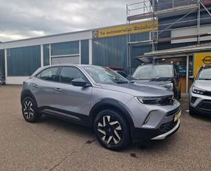 Opel Mokka Gebrauchtwagen