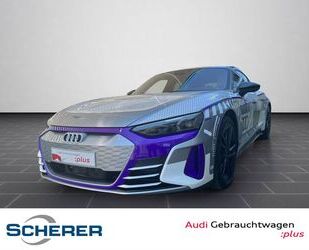 Audi e-tron GT Gebrauchtwagen