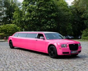 Chrysler 300C Gebrauchtwagen