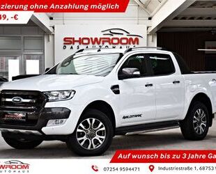 Ford Ranger Gebrauchtwagen