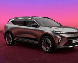 Renault Scenic E-TECH Gebrauchtwagen