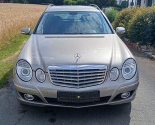 Mercedes-Benz E 200 Gebrauchtwagen