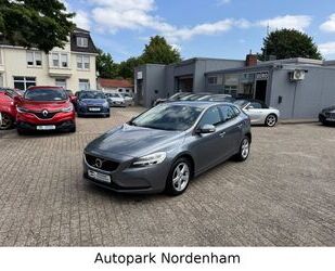 Volvo V40 Gebrauchtwagen